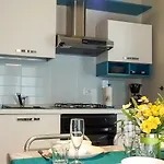 Apartmán Casa Domenica