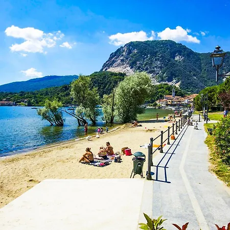 Casa Domenica Apartment Baveno