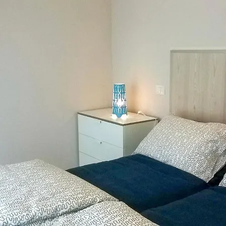 Casa Domenica באוונו