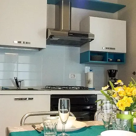 Апартаменты Casa Domenica