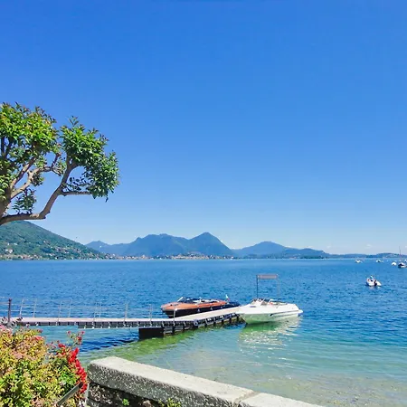 Casa Domenica 아파트