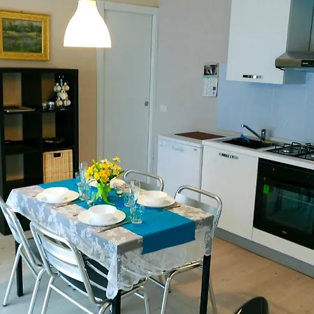 Apartment Casa Domenica