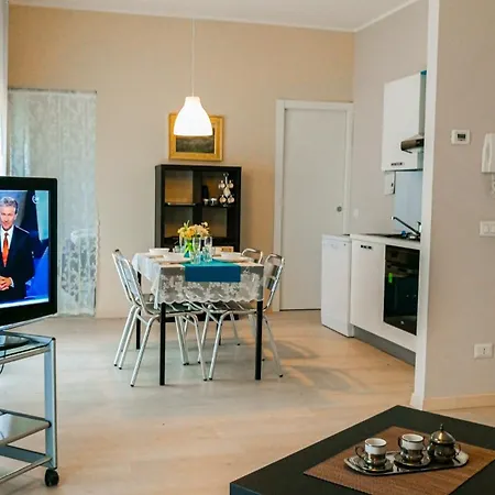 Appartamento Casa Domenica *