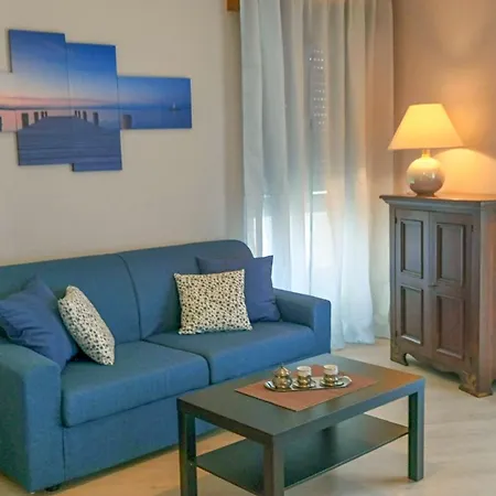 Casa Domenica Apartment Baveno