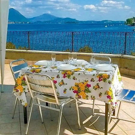 Apartment Casa Domenica Baveno