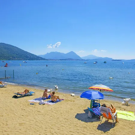 Casa Domenica 바메노