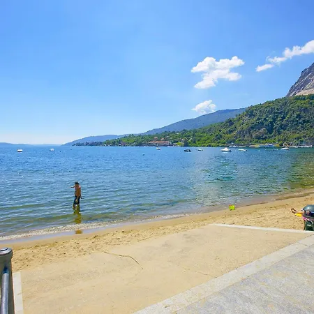 Casa Domenica * Baveno