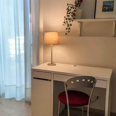 Casa Domenica Apartment
