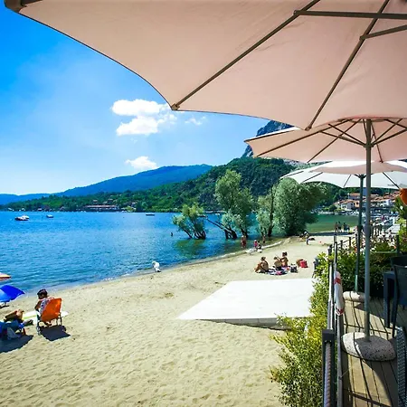 아파트 Casa Domenica