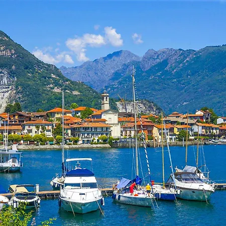 Casa Domenica 아파트 *