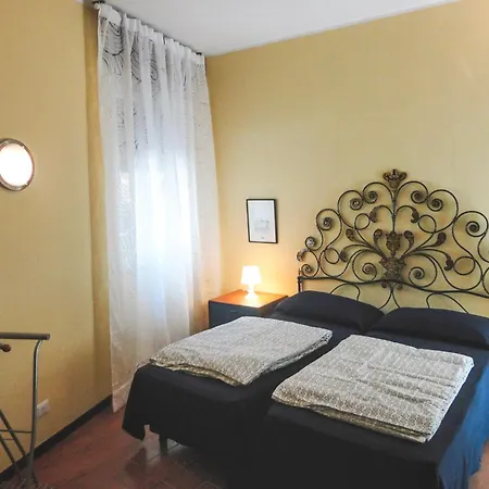 דירה Casa Domenica *