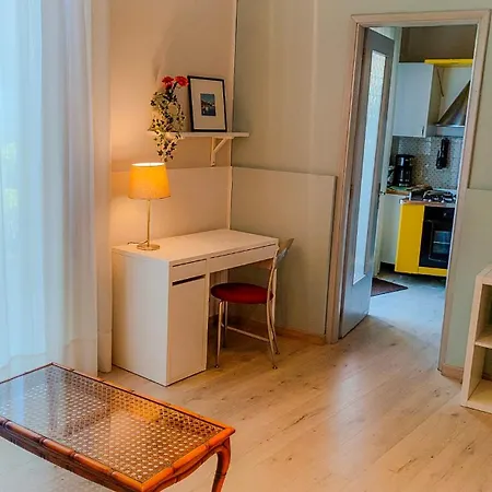 Casa Domenica Бавено