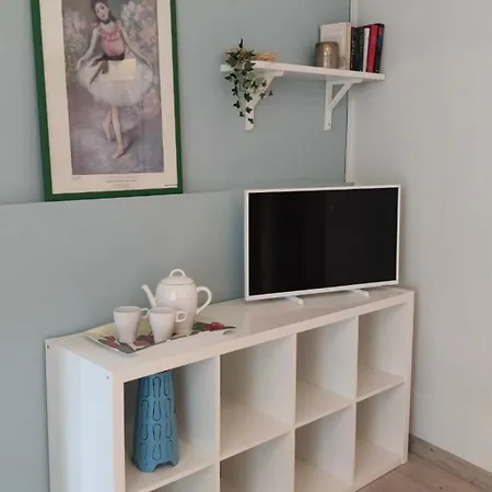 Casa Domenica * 바메노