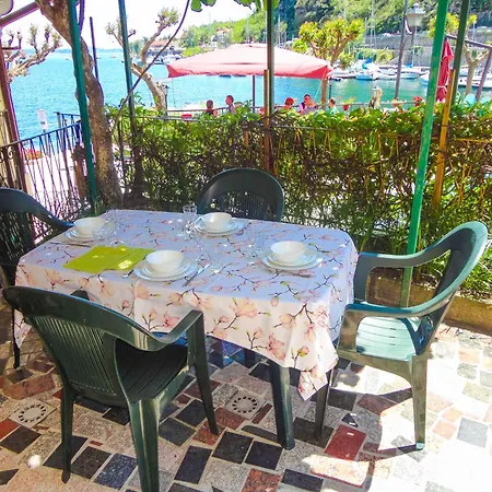 Casa Domenica Apartment *