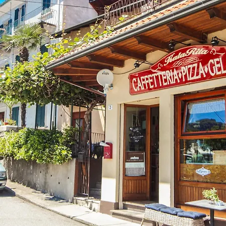 Casa Domenica Бавено