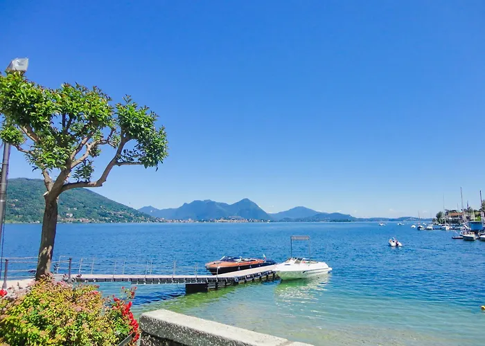 Casa Domenica 公寓