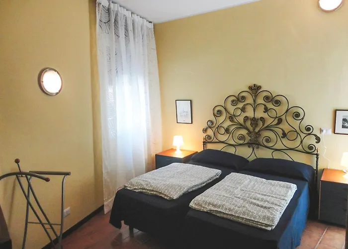 Appartement Casa Domenica *