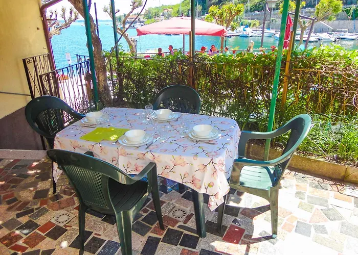 Casa Domenica 公寓 *